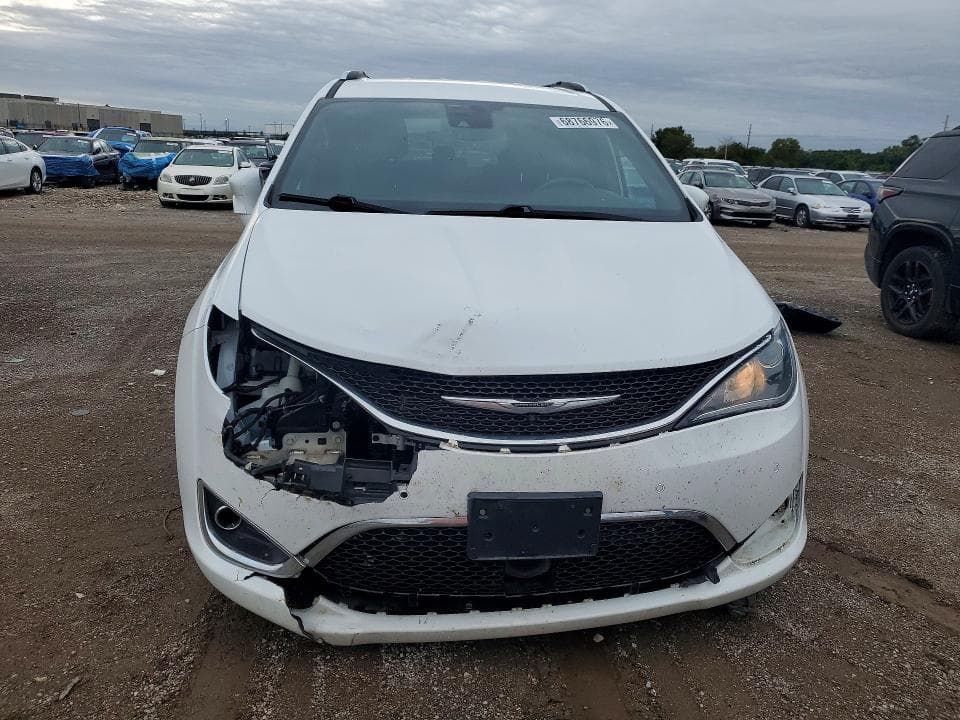 2020 CHRYSLER PACIFICA TOURING L 5