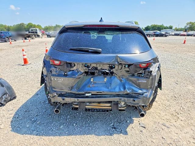 2025 MAZDA CX-50 PREMIUM PLUS 6