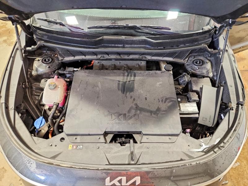 2023 KIA NIRO WIND 11