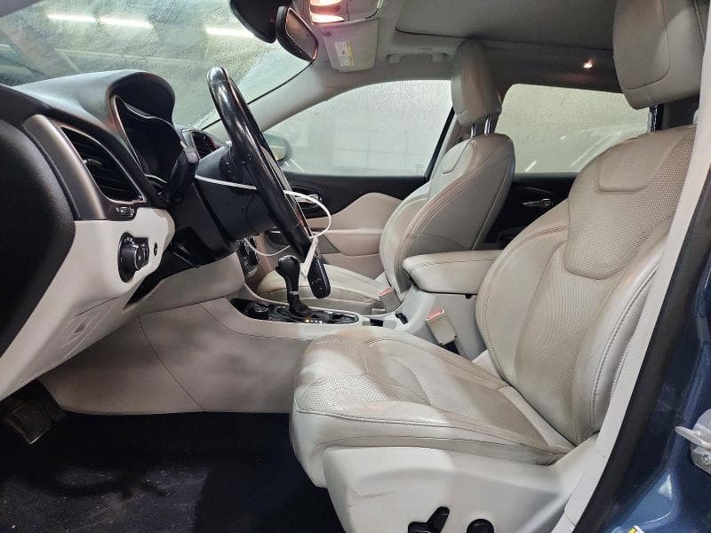 2020 JEEP CHEROKEE LIMITED 7
