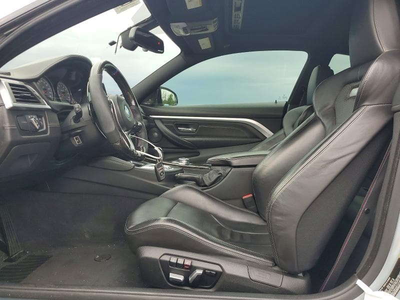 2017 BMW M4 7