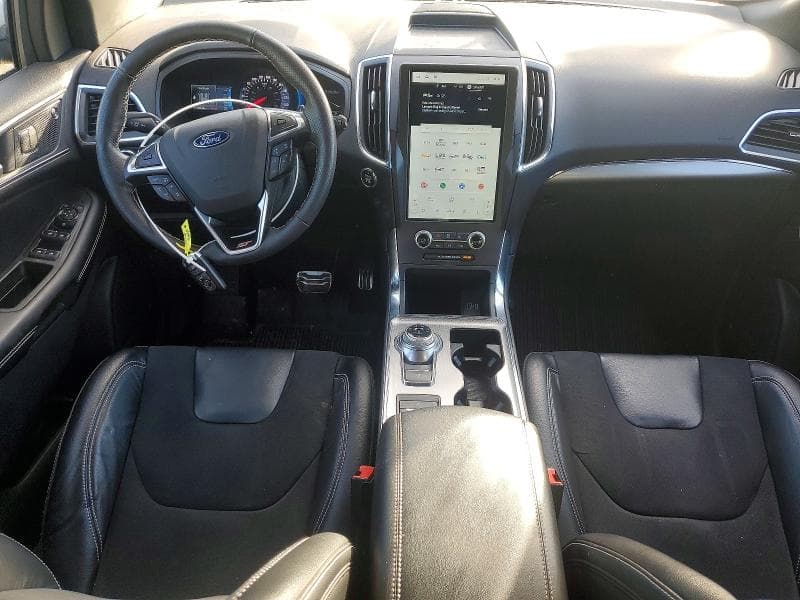 2024 FORD EDGE ST 8