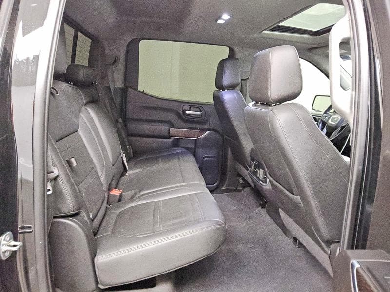 2020 GMC SIERRA K1500 DENALI 10