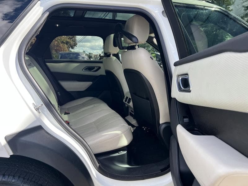 2019 LAND ROVER RANGE ROVER VELAR S 6