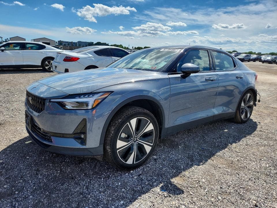 2023 POLESTAR 2
