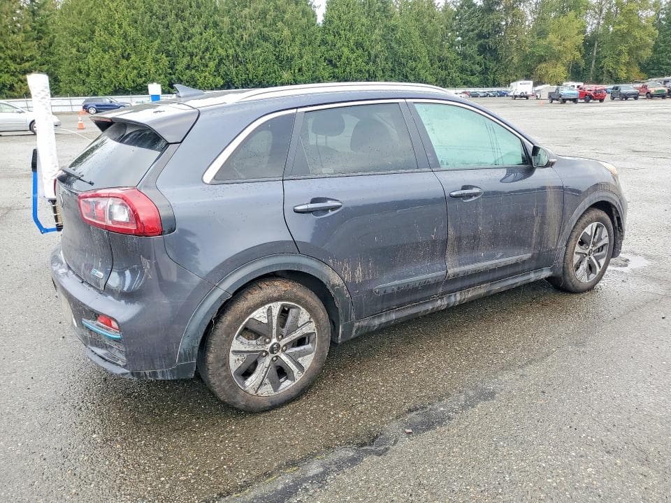 2019 KIA NIRO EX PREMIUM 3