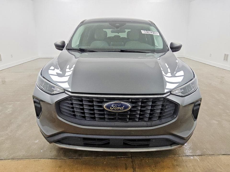 2023 FORD ESCAPE ACTIVE 5