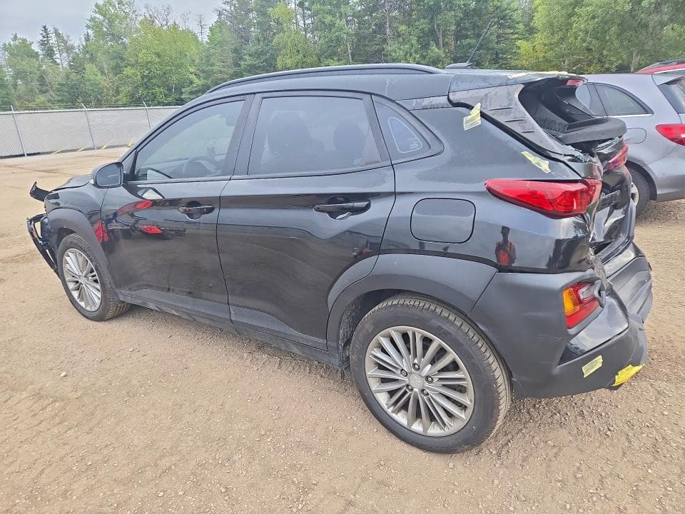 2020 HYUNDAI KONA SEL 2