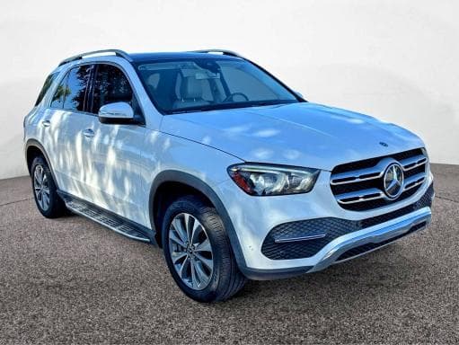 2020 MERCEDES-BENZ GLE 450 4MATIC - 1