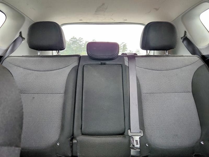 2018 KIA SOUL + 10
