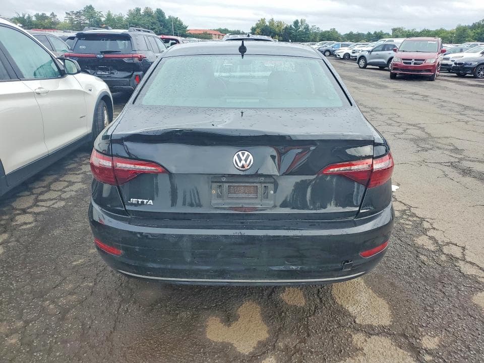 2020 VOLKSWAGEN JETTA S 6