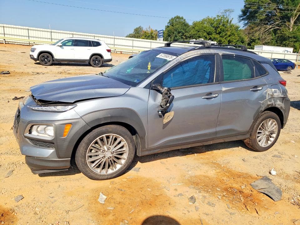 2020 HYUNDAI KONA SEL PLUS - 1