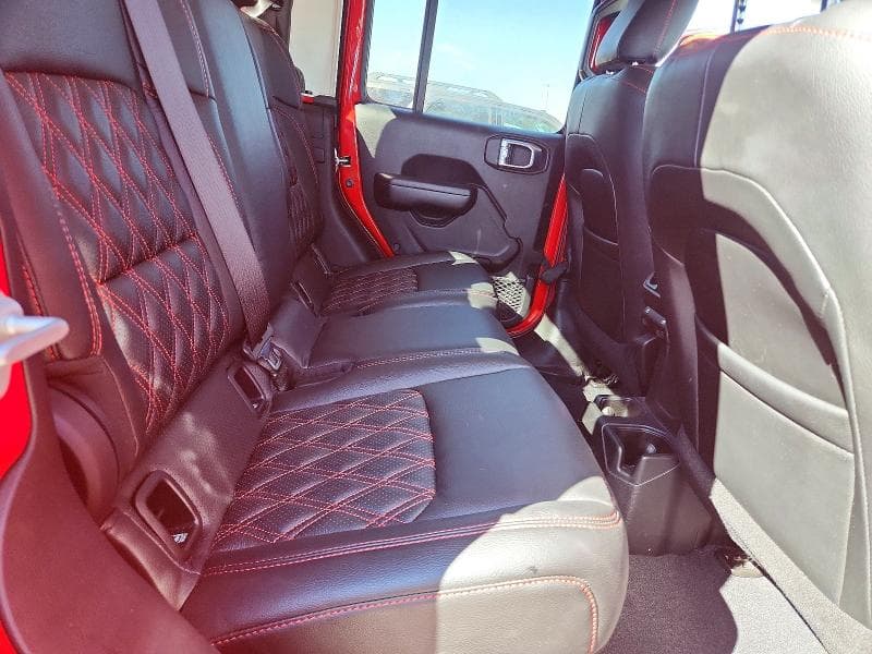 2020 JEEP GLADIATOR SPORT 10
