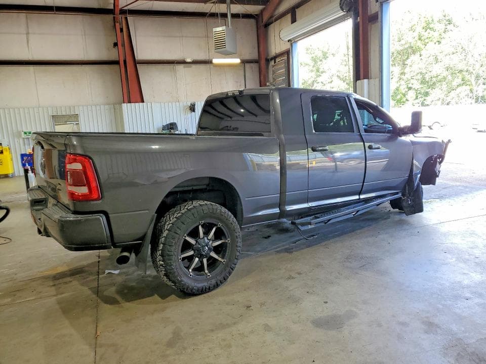 2019 RAM 2500 BIG HORN 3