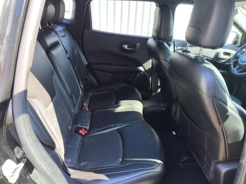 2021 JEEP COMPASS 80TH EDITION 11