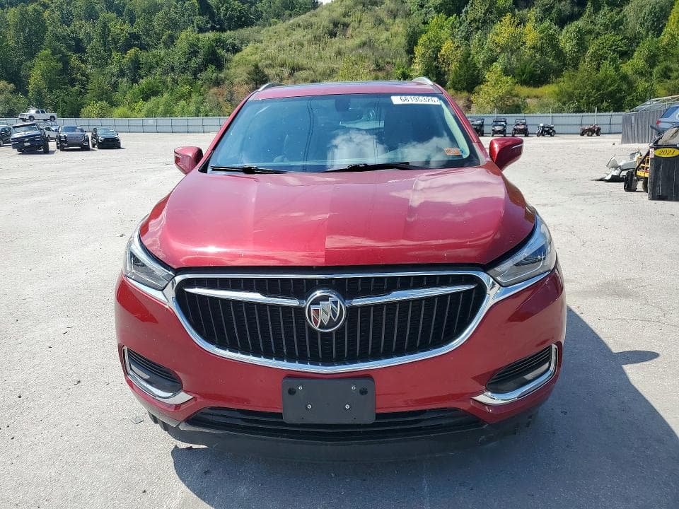 2021 BUICK ENCLAVE ESSENCE 5