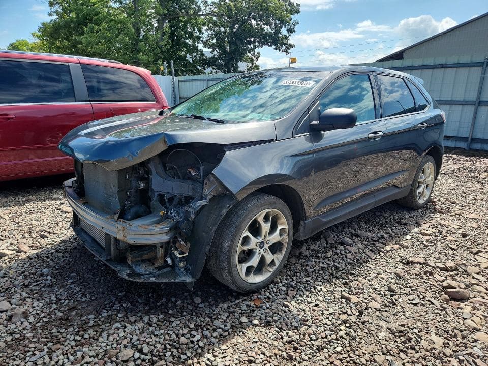 2020 FORD EDGE SE - 1