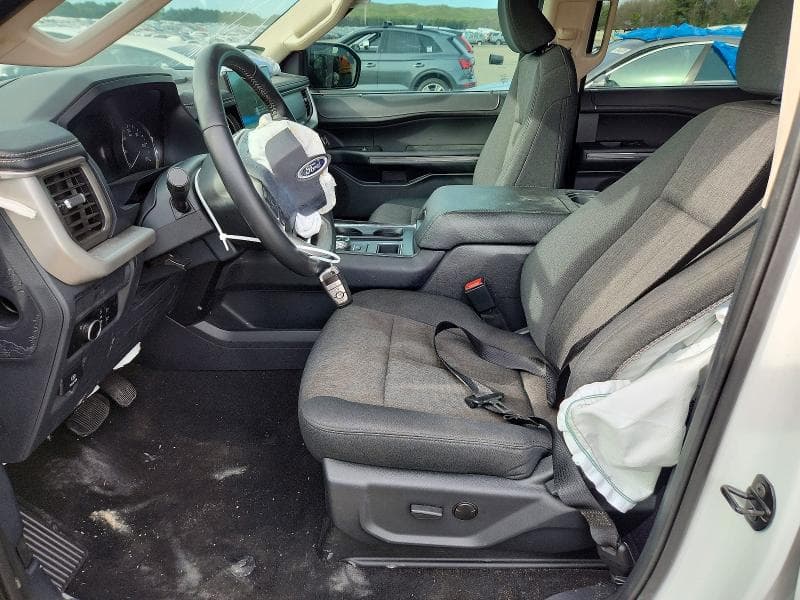 2024 FORD EXPEDITION XLT 7