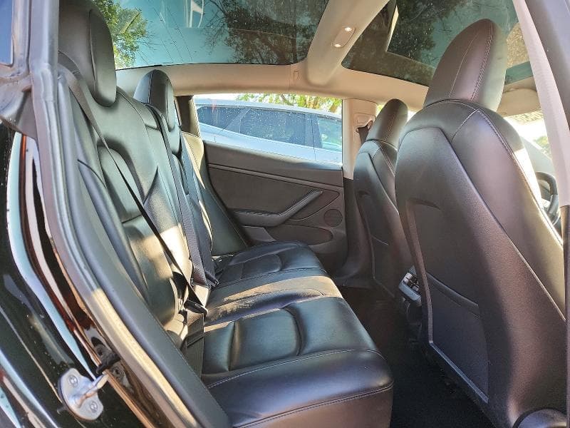2022 TESLA MODEL 3 10