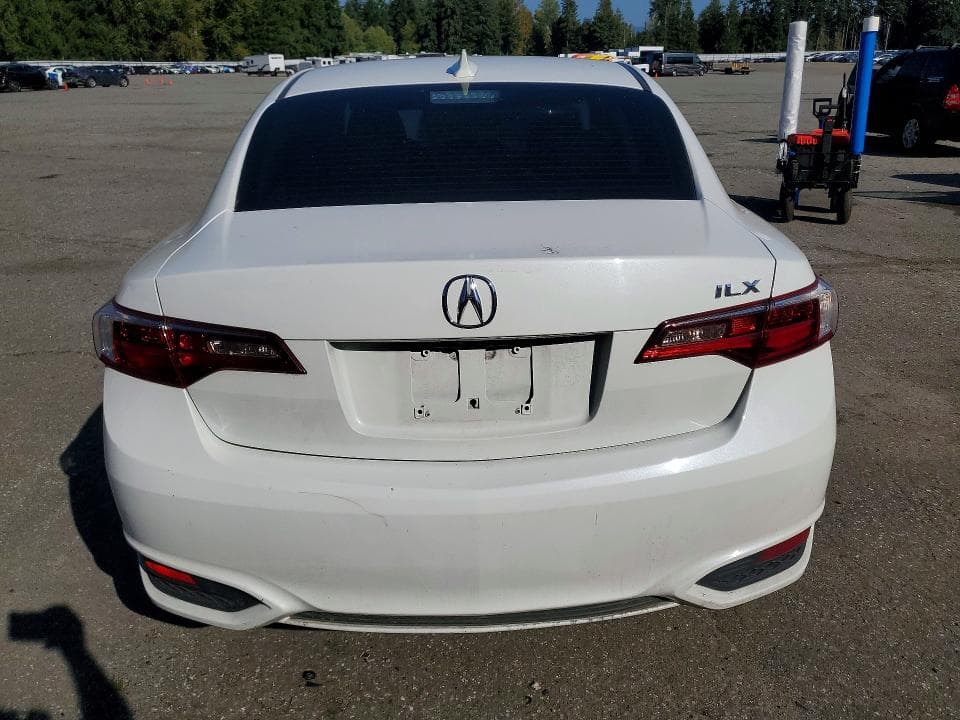 2017 ACURA ILX BASE WATCH PLUS 6