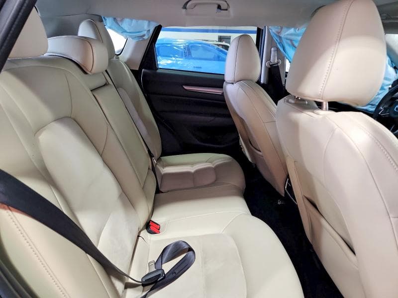 2019 MAZDA CX-5 TOURING 11