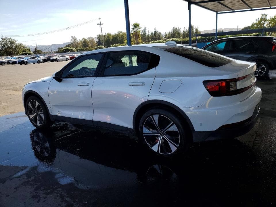 2023 POLESTAR 2 2