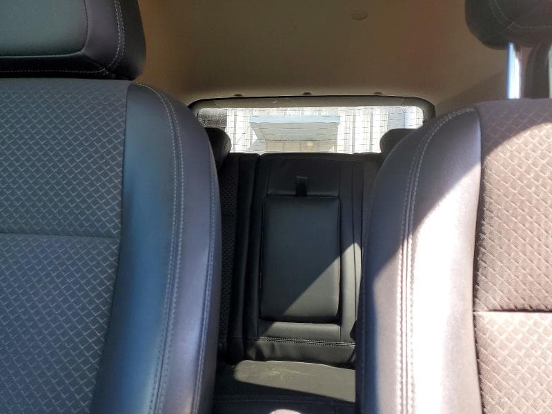 2020 BUICK ENCORE PREFERRED 10