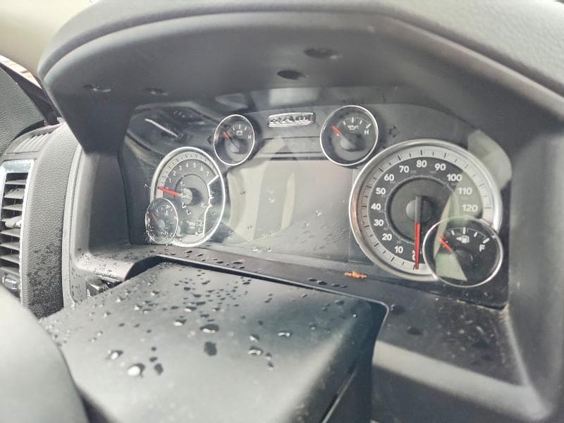2018 RAM 1500 SLT 9