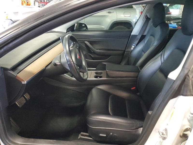 2018 TESLA MODEL 3 7
