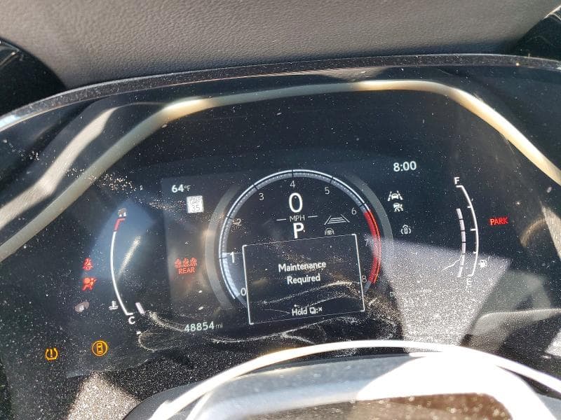 2024 LEXUS RX 350 PREMIUM+ 9