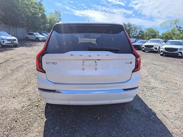 2026 VOLVO XC90 PLUS 6