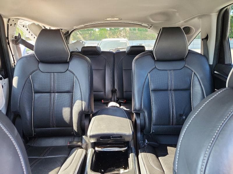 2019 ACURA MDX ADVANCE 10