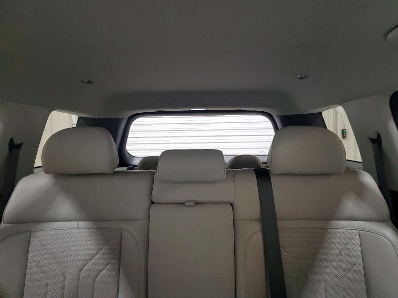 2026 HYUNDAI SANTA FE SEL 10