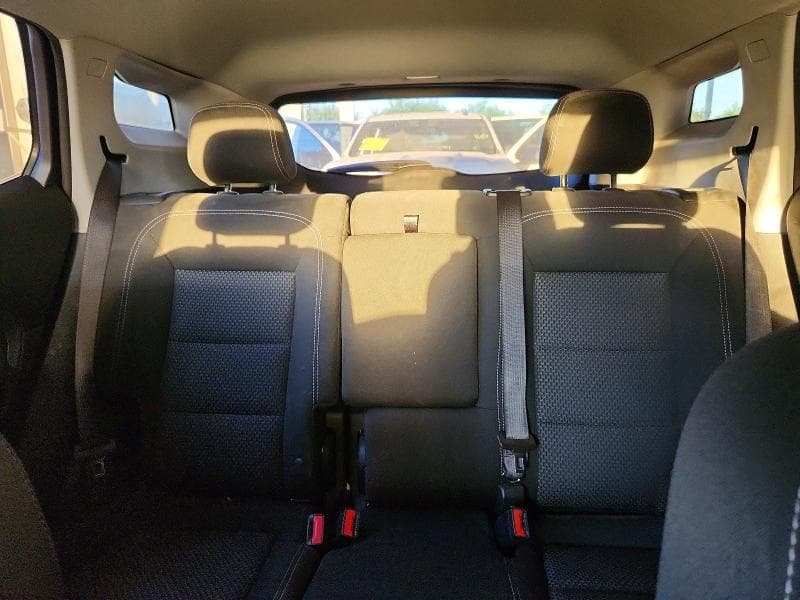 2022 GMC TERRAIN SLE 10
