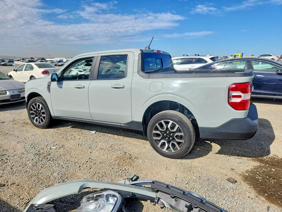 2023 FORD MAVERICK XL 2