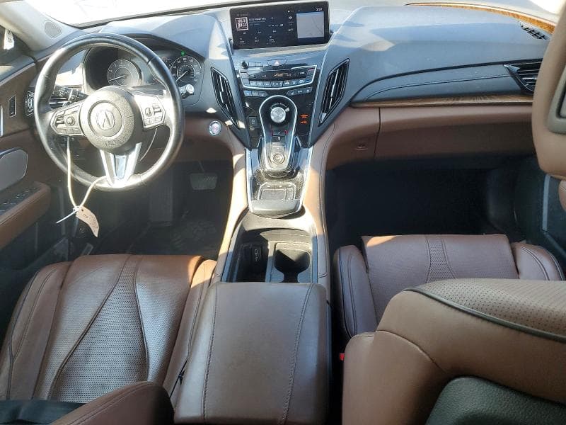 2019 ACURA RDX ADVANCE 8