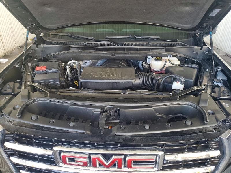 2026 GMC YUKON ELEVATION 12