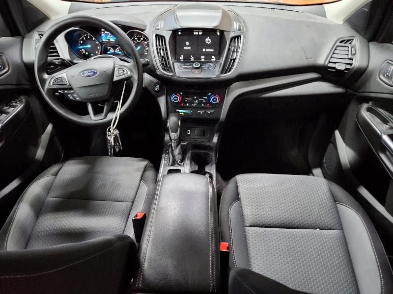 2019 FORD ESCAPE SE 8
