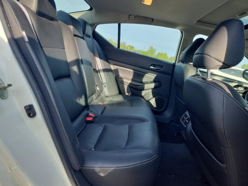 2020 NISSAN ALTIMA SL 10