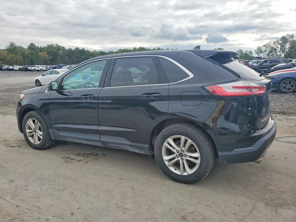 2020 FORD EDGE SEL 2