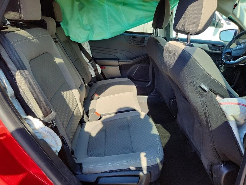 2022 FORD ESCAPE SE 10