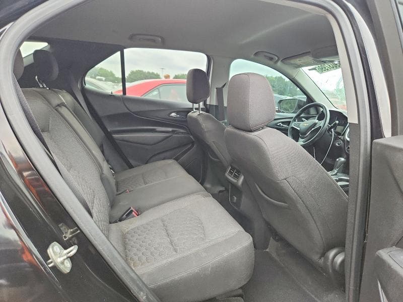 2018 CHEVROLET EQUINOX LT 11