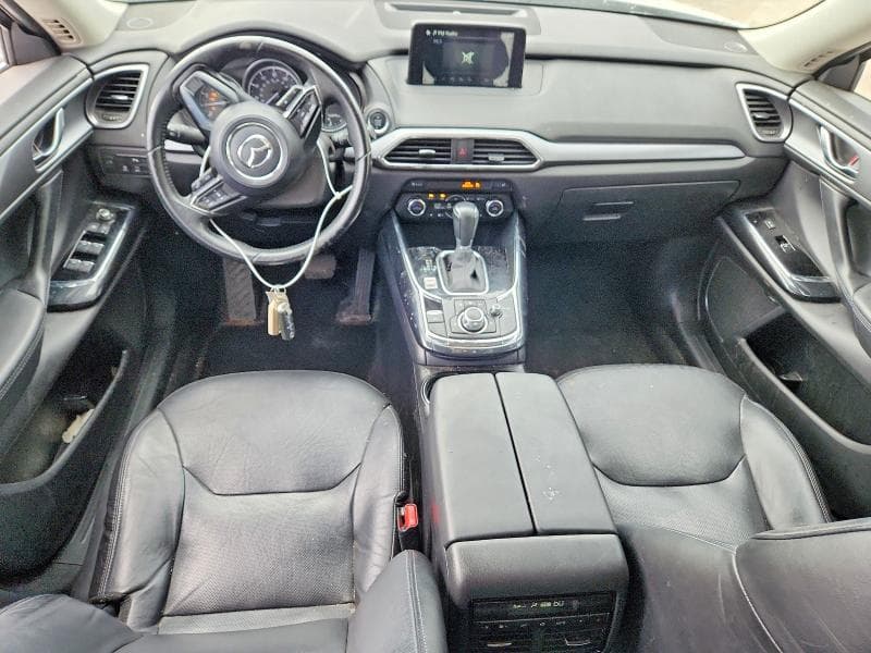 2018 MAZDA CX-9 TOURING 8