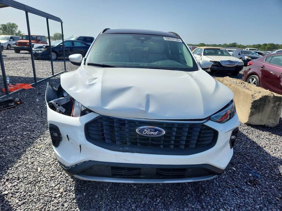 2025 FORD ESCAPE PLATINUM 5