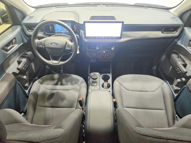 2026 FORD MAVERICK XL 8