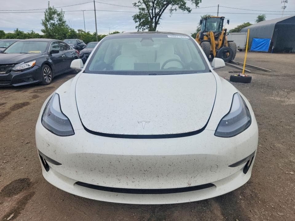 2020 TESLA MODEL 3 5