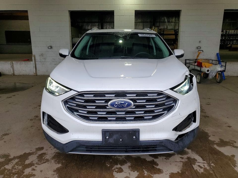 2020 FORD EDGE SEL 5