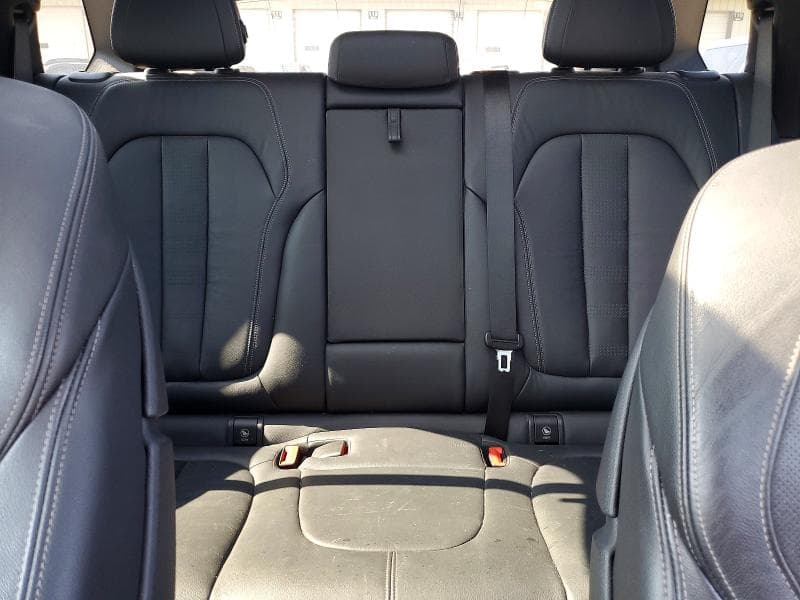 2019 BMW X5 XDRIVE40I 10