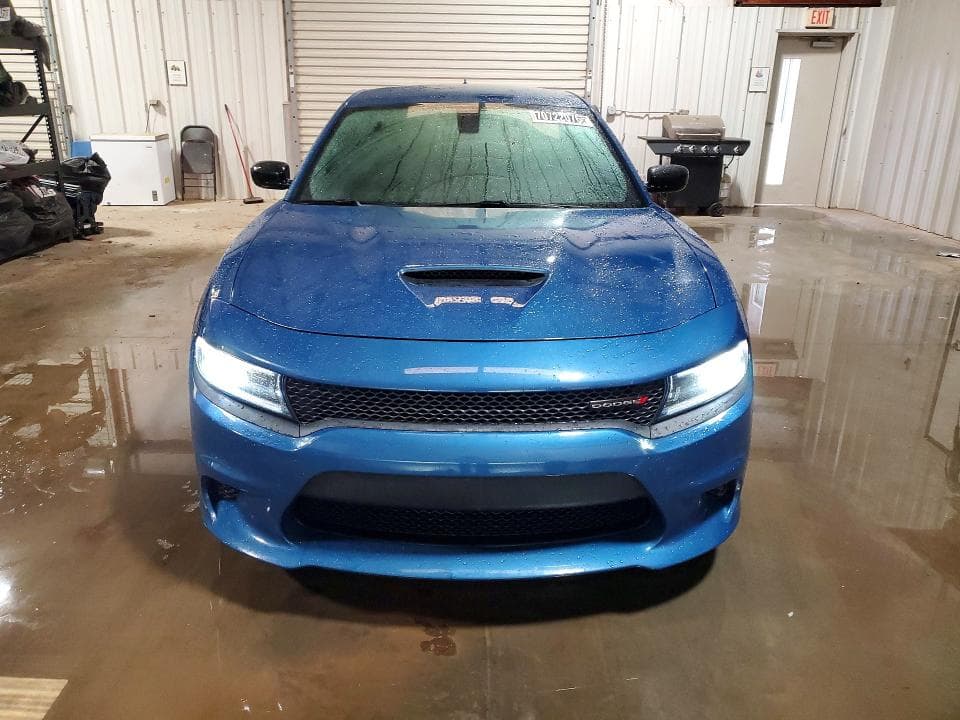2023 DODGE CHARGER GT 5