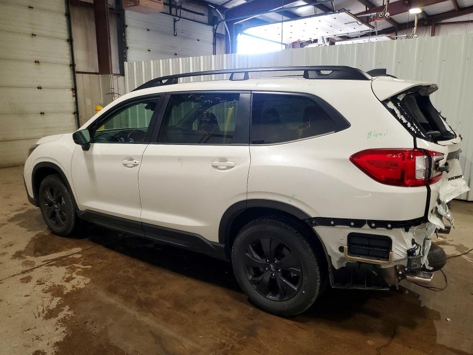 2026 SUBARU ASCENT PREMIUM 2